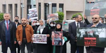 ترکی: صہیونی ریاست کے مظالم کے خلاف مقدمے کی درخواست منظور  