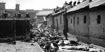 1947ء  کے 1947ء  کے کشمیری شہداء کو خراج عقیدت