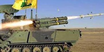 اسرائیل کا حزب اللہ کی طاقت کا اعتراف