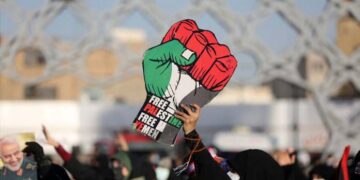 صہیونی حکام فلسطینی تنظیموں پر عائد پابندی  ختم کریں،  عالمی تنظیموں کا مطالبہ