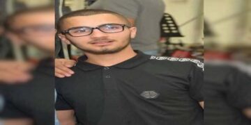 قابض فوج کے ہاتھوں 16 سالہ فلسطینی کا اغوا