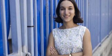 فلسطینی حمایت میں صہیونی فوج میں بھرتی سے انکار پرخاتون کوجیل