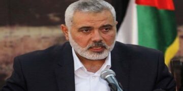 افریقی خطے میں اسرائیل کے قدم نہیں جم سکیں گے، حماس