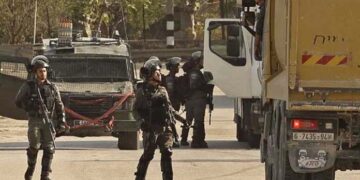 صہیونی فوجی اڈے سے ایم 16 رائفل کی ایک لاکھ گولیاں چوری