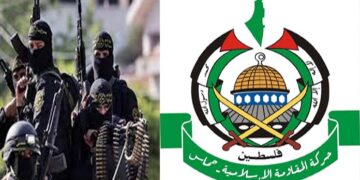 صہیونی وزیر اعظم حماس کی طاقت میں اضافے سے خوف زدہ