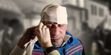 نامعلوم افراد کی فائرنگ سے صہیونی آبادکار کی ہلاکت پر تازہ جھڑپوں کا آغاز