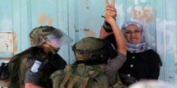 فلسطینی قیدی خواتین پر تشدد ناقابل برداشت ہے، حماس