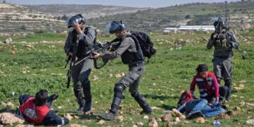 صہیونی فوج کے دہشت گردانہ اختیارات میں مزید اضافہ