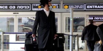 اومیکرون : صہیونی ریاست میں امریکہ بھی ریڈ لسٹ میں شامل