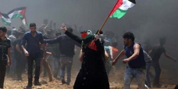 صہیونی حکام کا نیا فیصلہ فلسطینیوں کے قتل عام کے مترادف ہے، فلسطینی وزارت خارجہ