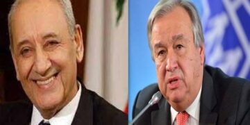 اسرائیل کی لبنانی  فضائی حدود کی مسلسل بڑھتی ہوئی خلاف ورزیاں