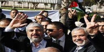 حماس کادنیا بھر سے  صہیونی ریاست کےخلاف آواز اٹھانے کا مطالبہ