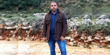 صہیونی عدالت میں رہائی کے موقع پر فلسطینی کی قید میں 6 ماہ کی توسیع