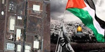 ایرانی جوہری منصوبہ اسرائیل کاسب سے بڑا مسئلہ