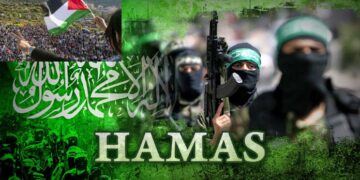مقبوضہ فلسطین: ہر گزرتا دن حماس کی شہرت میں واضح اضافہ، رپورٹ