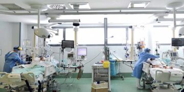 مقبوضہ فلسطین: کورونا وائرس کا نیا ویرینٹ غزہ میں داخل