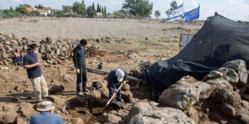 اسرائیل کا گولان پہاڑی پر آبادی میں اضافے کامنصوبہ: شام کی شدید مذمت