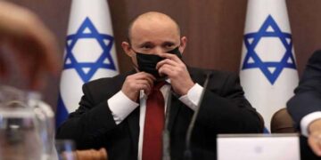 صہیونی وزیر اعظم کی بیٹی بھی کورونا کا شکار