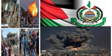 غزہ کے معرکہ فرقان کو 13 برس بیت گئے