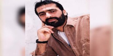 صہیونی جیل میں بے گناہ فلسطینی کی قید 20 ویں برس میں داخل