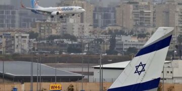 تل ابیب دنیا کے مہنگے ترین شہروں میں سرفہرست