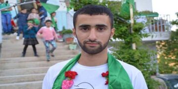 صہیونی فوجی عدالت میں فلسطینی کو 12ماہ قید اورجرمانہ