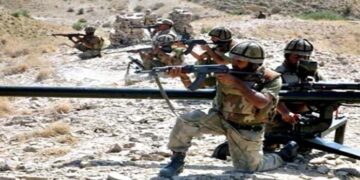 بھارتی جارحیت تاحال بے لگام:  مزید 2 کشمیریوں کی شہادت پر اقوام عالم خاموش تماشائی