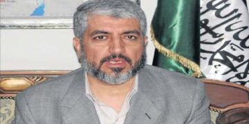 تحریک کو دہشت گرد قرار دینا اعلان بالفور کے بعد برطانیہ کا ایک اور گناہ ہے، حماس