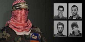 حکمرانوں کے برخلاف صہیونی فوج کی جنگی قیدیوں کے تبادلے میں دلچسپی