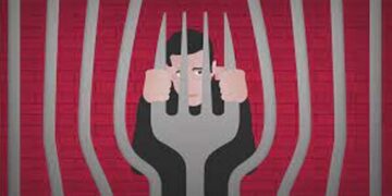 فلسطینی بھوک ہڑتالی کیلیے عالمی اداروں سے رہائی کی اپیل