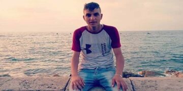 اسرائیلی قبضہ: 16  سالہ فلسطینی کا جسد خاکی 1 سال بعد ورثہ کے حوالےکر دیا