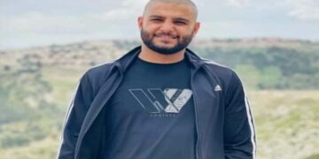 صہیونی ریاست میں ایک اور فلسطینی شہید