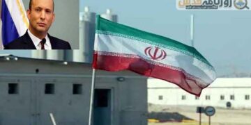 صہیونیوں کی ایران مخالف ہرزہ سرائی جاری