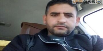 صہیونی جیل میں فلسطینی کی بھوک ہڑتال 111دن سےجاری