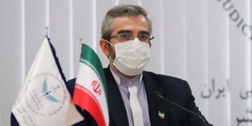 اسرائیل حملے کا صرف خواب دیکھ سکتا ہے، ایران  