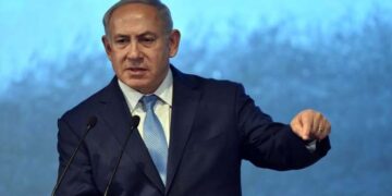 سابق صہیونی وزیر اعظم  ایران سے خوف زدہ