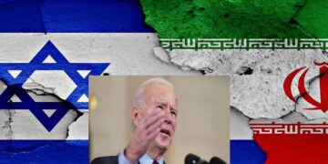 اسرائیل کی بدحواسیاں: ایران پر حملے کیلیے امریکہ پر دباؤ جاری