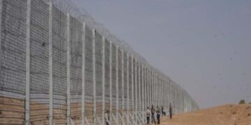 فلسطینیوں نےغزہ میں  صہیونی آہنی دیوار کا توڑدریافت کر لیا