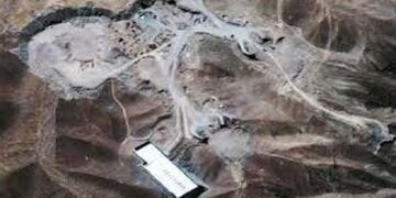 موساد ایرانی تنصیبات کی تباہی کی کوششوں میں سرگرم