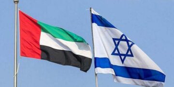 اماراتی  تیل اسرائیل میں داخل نہیں ہوگا، صہیونی وزیر ماحولیات