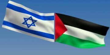 صہیونی حکام کی امارات کو سیکیورٹی تعاون کی پیشکش