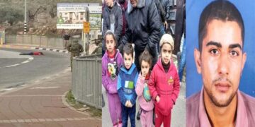 صہیونی فوج نےا یک اور فلسطینی کو شہید کر دیا