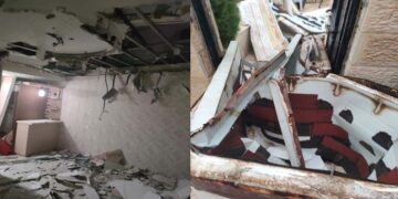 صہیونی حکام نے ایک اور فلسطینی کو اپنا گھر مسمار کرنے پر مجبور کردیا