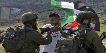 مقبوضہ مغربی کنارے میں اسرائیلی پالیسی کی ناکامی حماس کی طاقت کا ثبوت ہے، اسرائیل