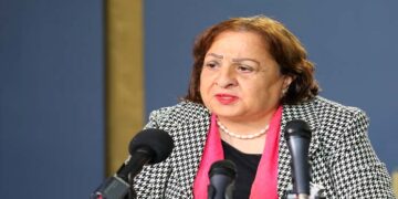 قابض ریاست میں بڑھتے ہوئے کورونا کے کیسز اور اموات کی شرح میں اضافہ