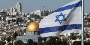 صہیونی ریاست اسرائیل کواپنی داخلی سلامتی پرشدید تحفظات