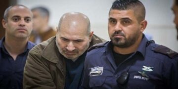 صہیونی جیل انتظامیہ کی مجرمانہ غفلت کے باعث فلسطینی قیدی شہید