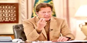 کشمیرکے معاملے پر مغرب کی خاموشی دوہرہ معیار ہے، وزیر اعظم پاکستان