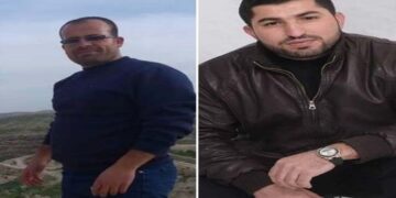 صہیونی فوج کے فلسطینی علاقوں میں چھاپے اور گرفتاریاں