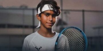 حماس کاصہیونی کھلاڑی کیساتھ مقابلے کے بائیکاٹ پر کویتی ٹینس پلیئر کو خراج تحسین